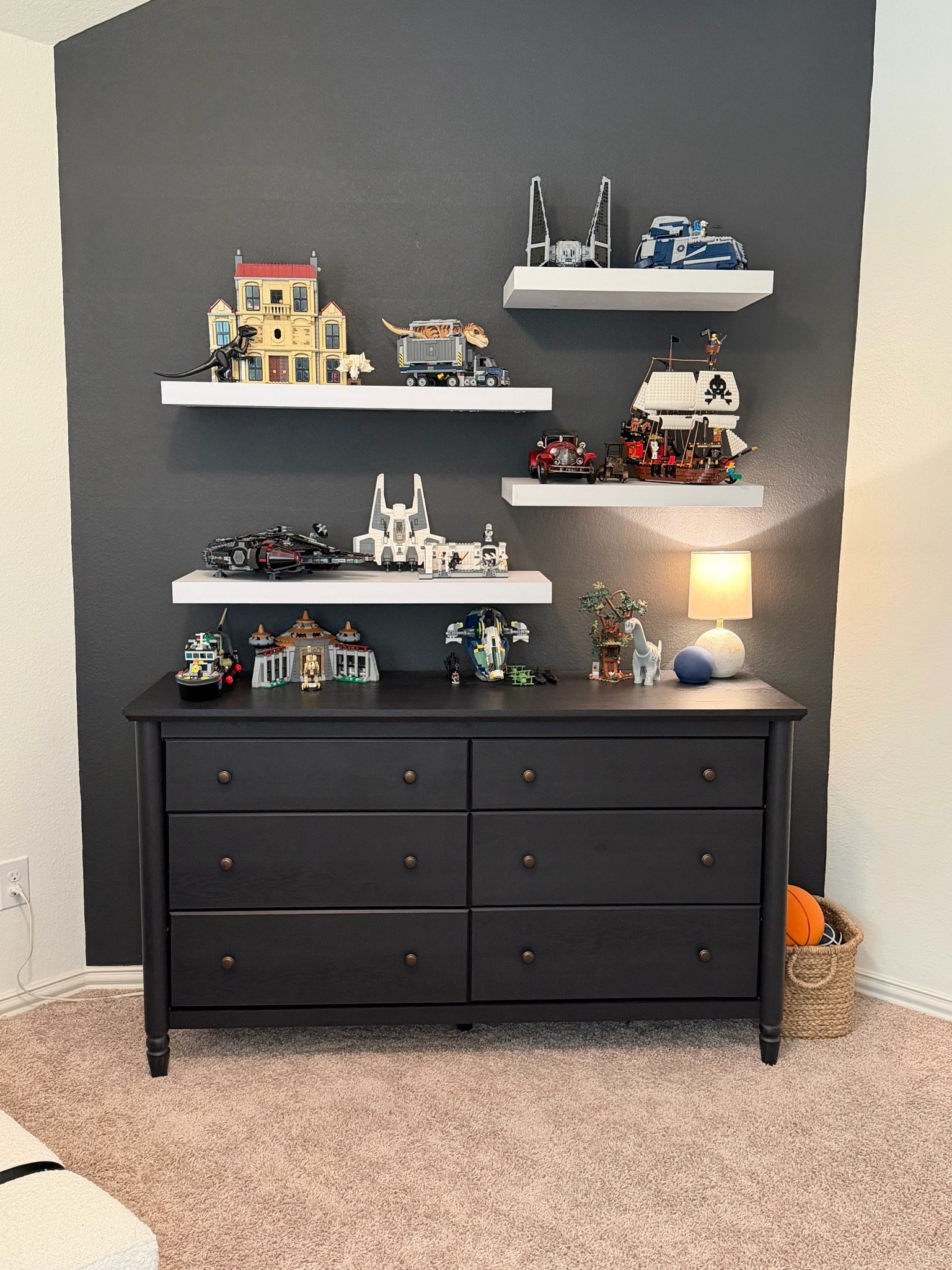 Boy Room🩶

My Texas House
Dresser
Walmart Find
Boy Bedroom

#LTKHome #LTKKids