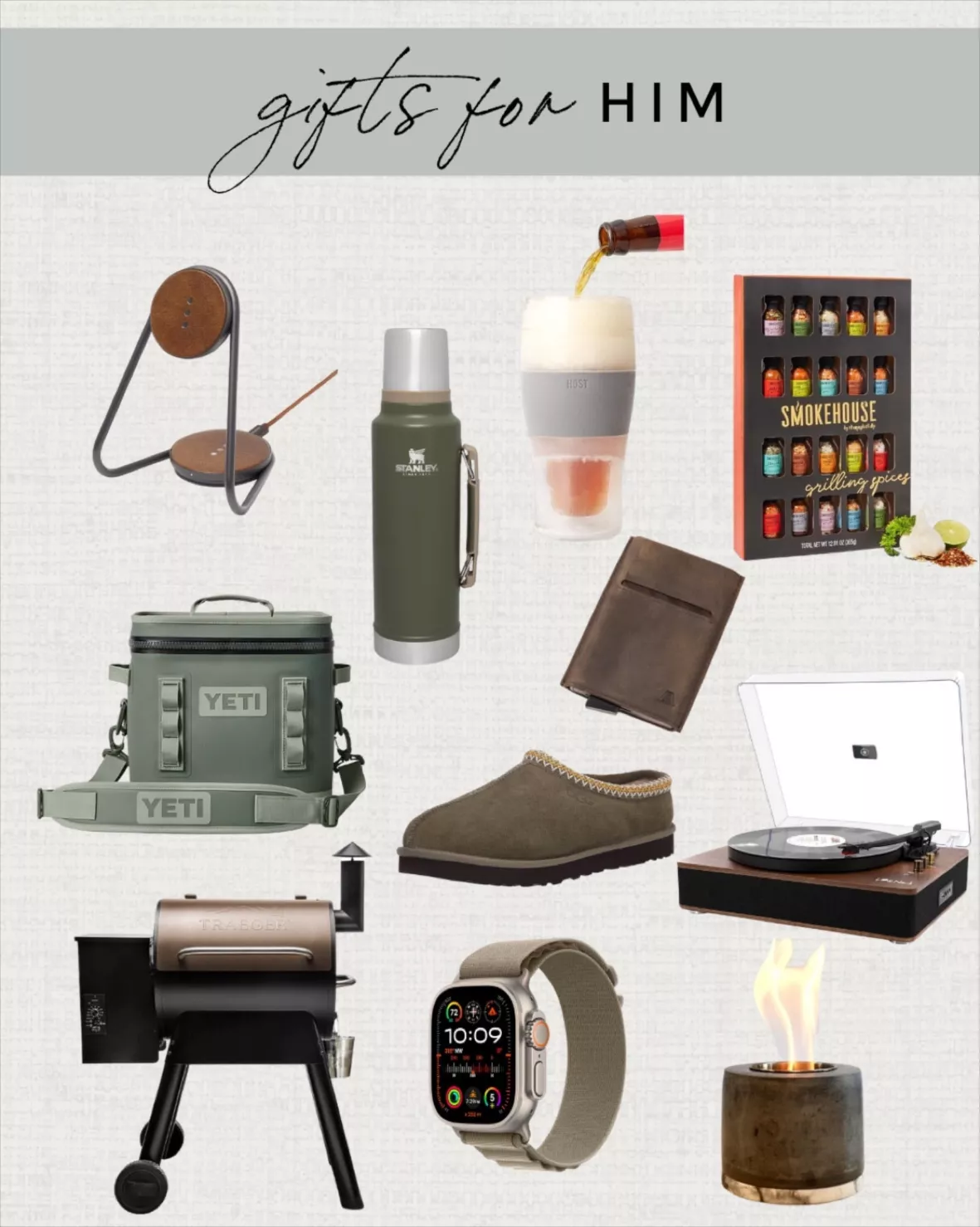 YETI Hopper Flip 8 Portable Soft … curated on LTK