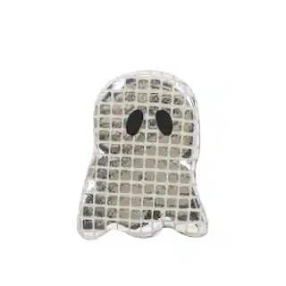 5.25" Disco Ball Ghost Tabletop Accent by Ashland® | Michaels | Michaels Stores