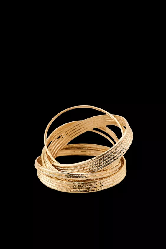 7-PACK OF BRACELETS | Zara US