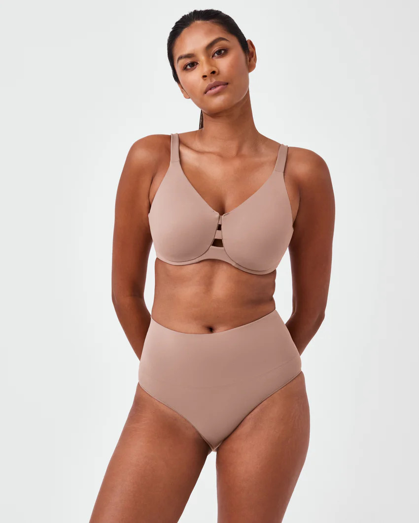Low Profile Minimizer Bra | Spanx