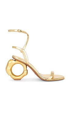 SANDALE IN MESSING CIRCE from Revolve.com | Revolve Clothing (Global)