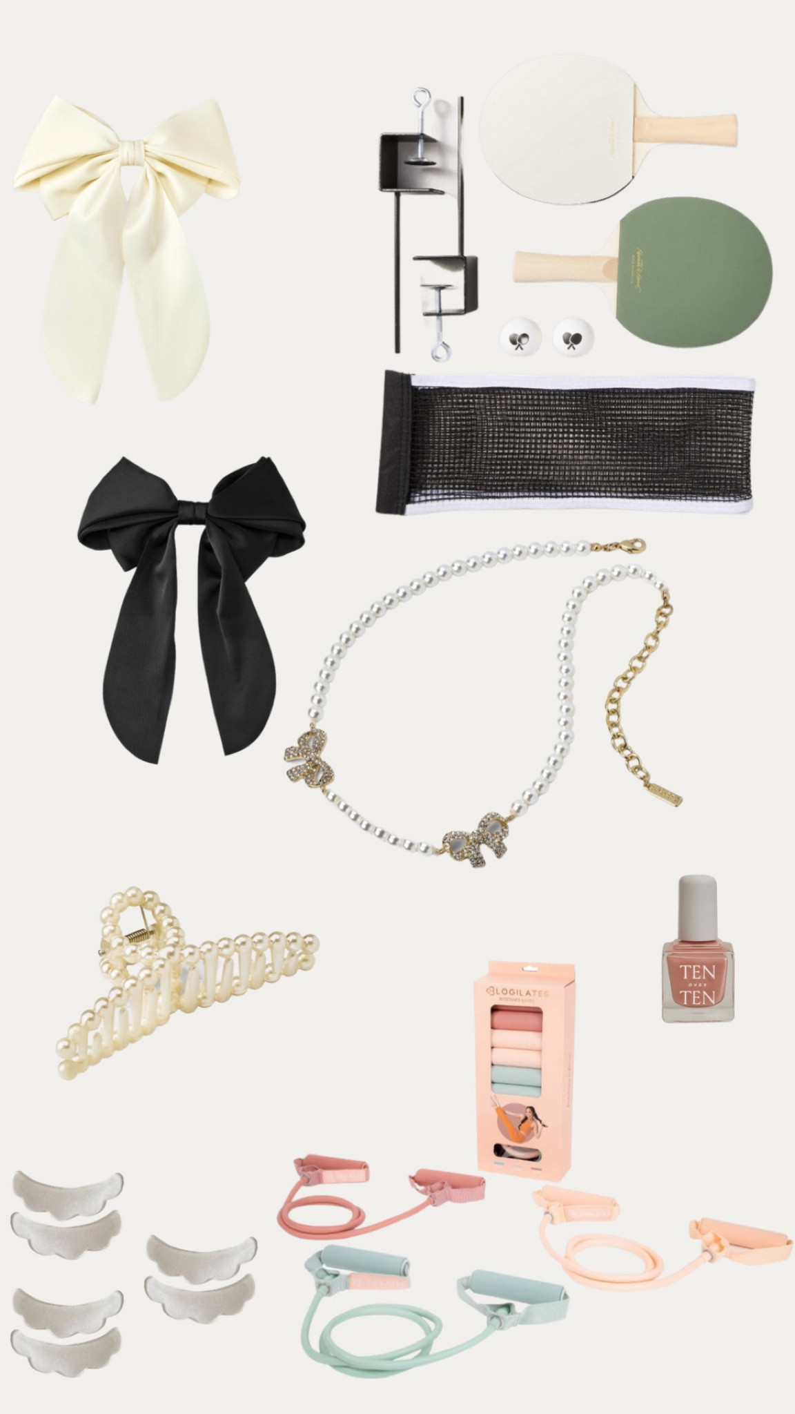 Gifts ideas under $25

#LTKHoliday #LTKunder50 #LTKGiftGuide