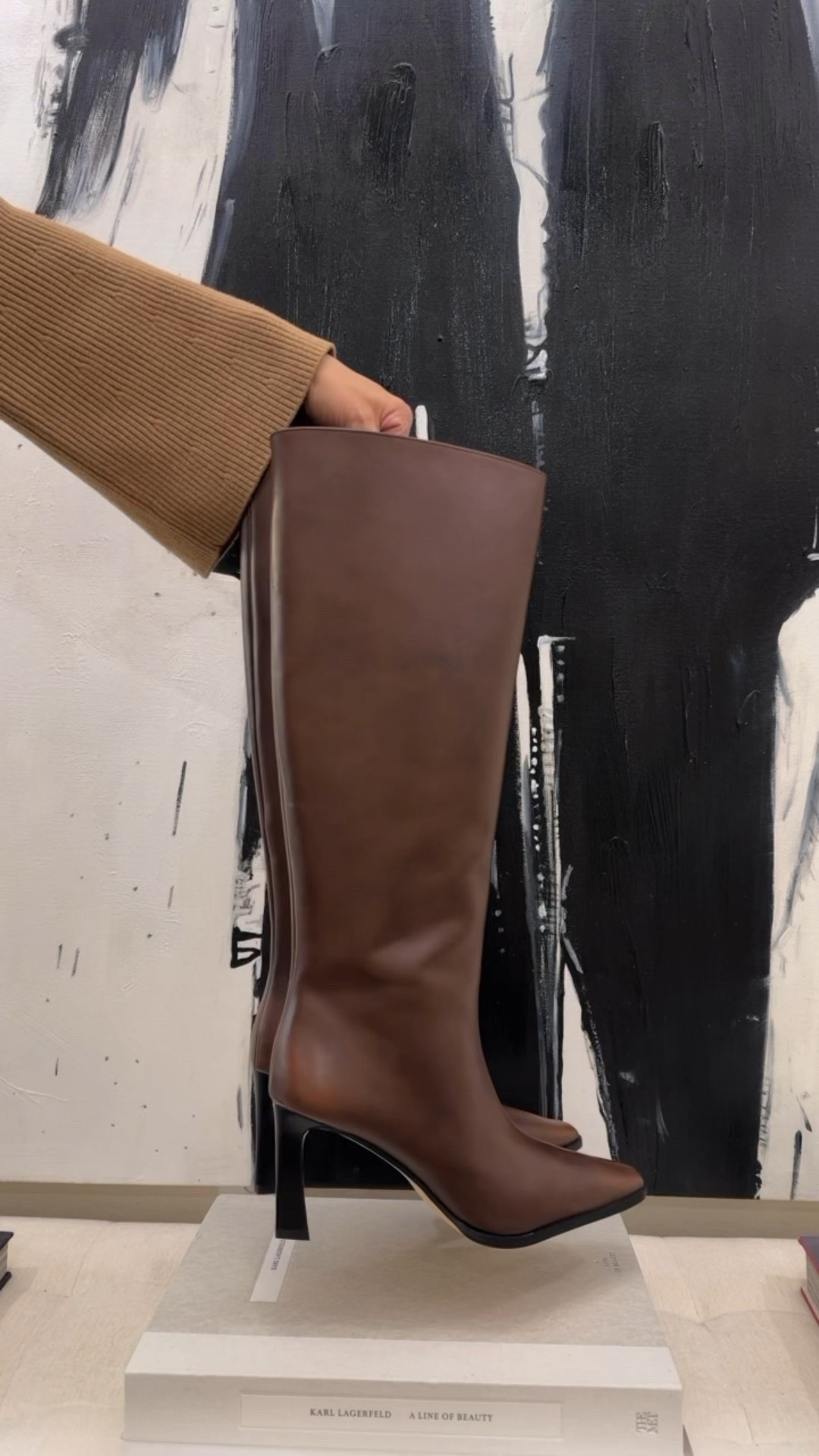 Perfect fall boots

#LTKSeasonal #LTKHoliday #LTKGiftGuide