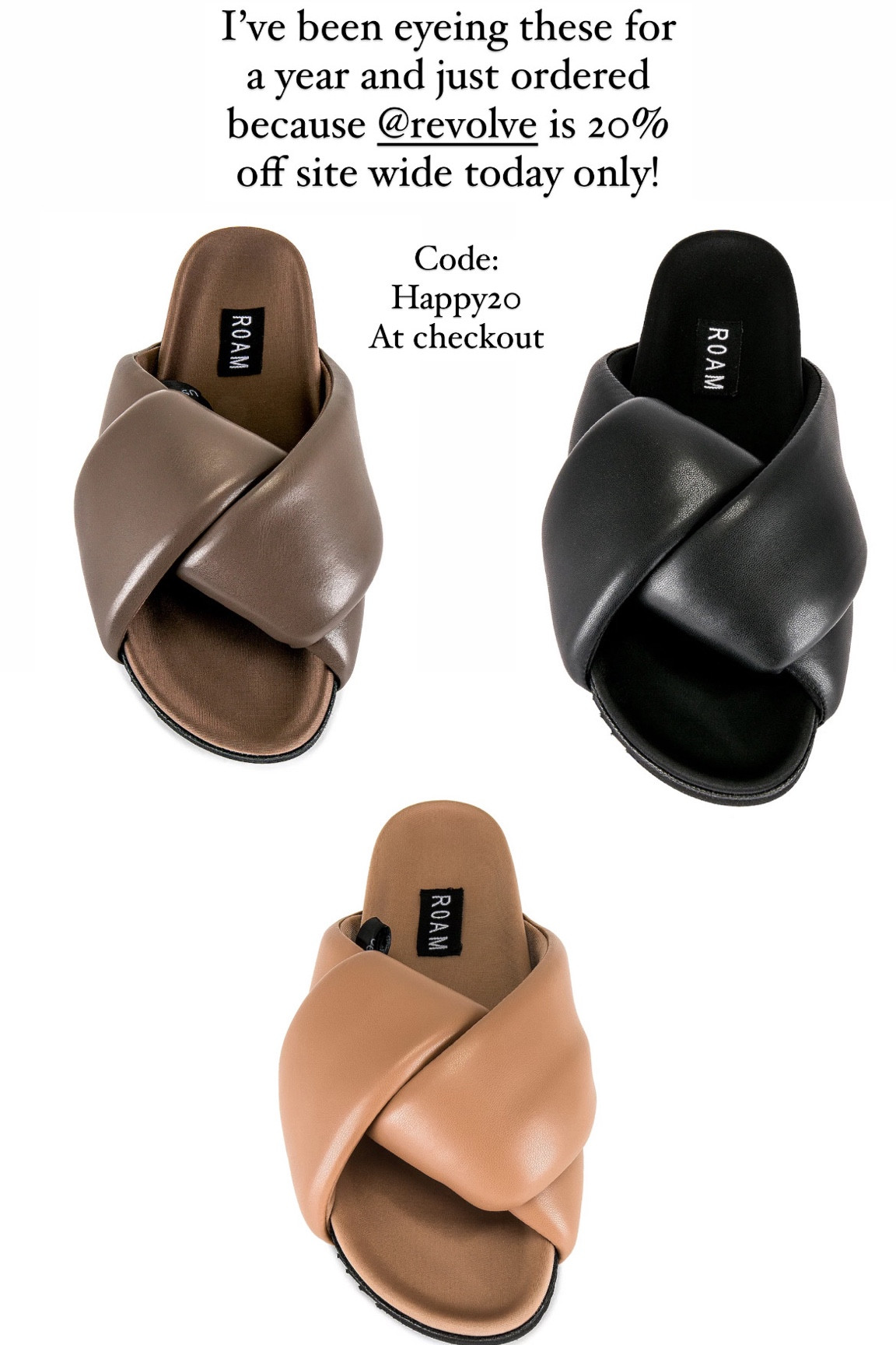 Revolve, revolve sale, sale, on sale, under $150, shoes, sandals, spring sandals, spring, slides, summer slides, roam, puffy slides, puffer slides

#LTKsalealert #LTKSpringSale #LTKshoecrush