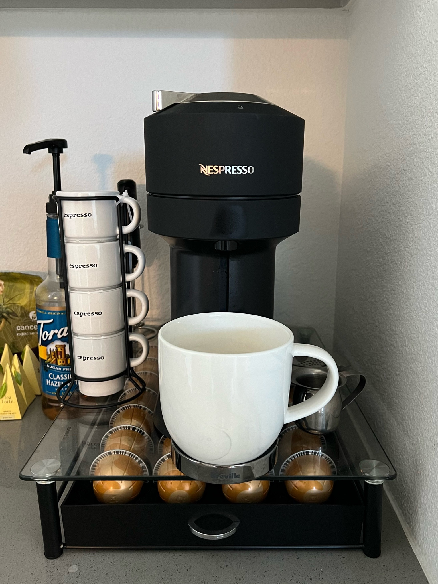 coffee must haves
