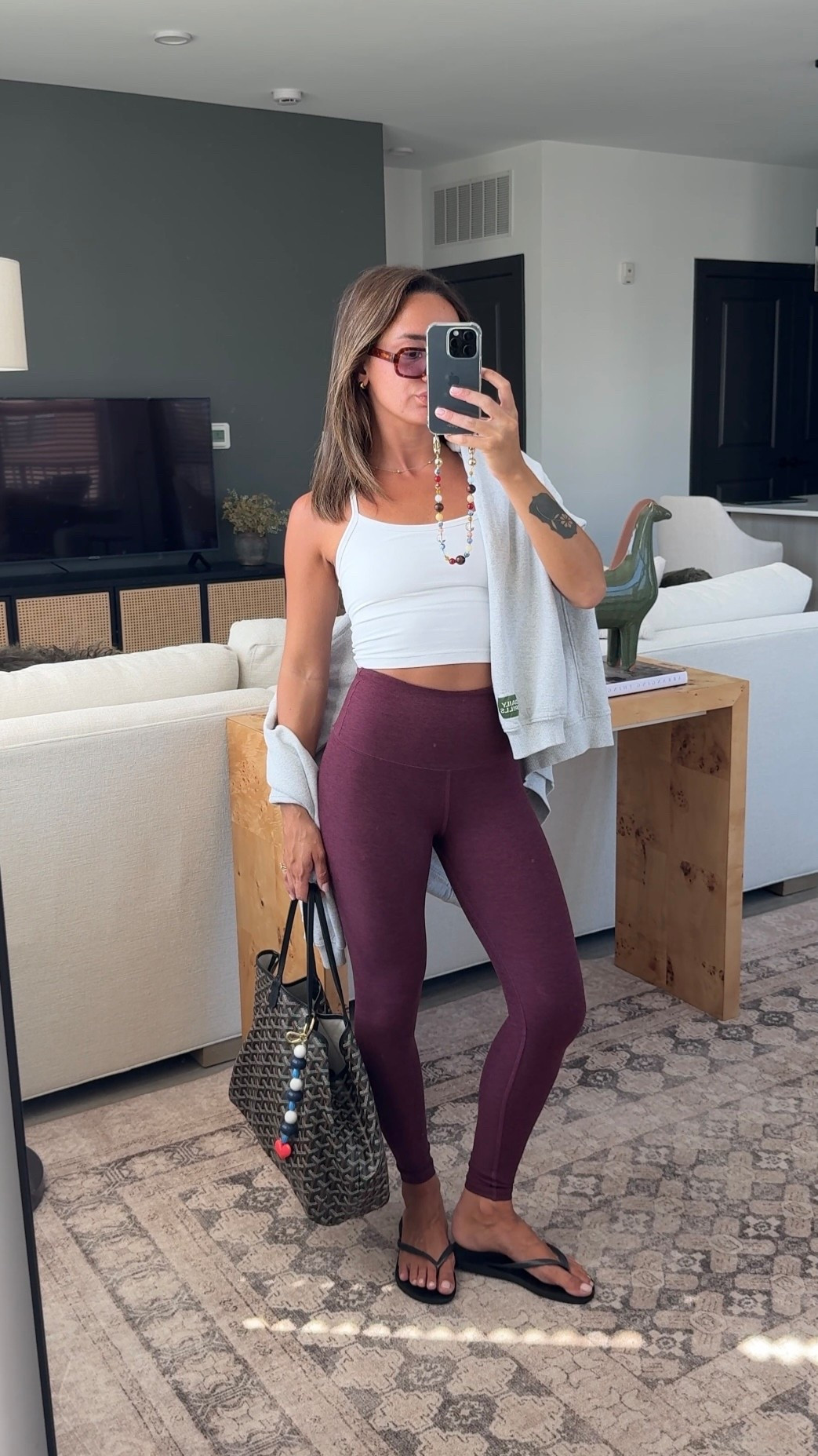 XS top and bottom! Code CARRIE20 is good until 8/17!