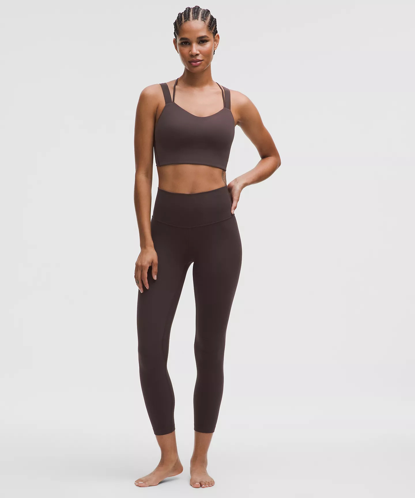 S | Lululemon (US)