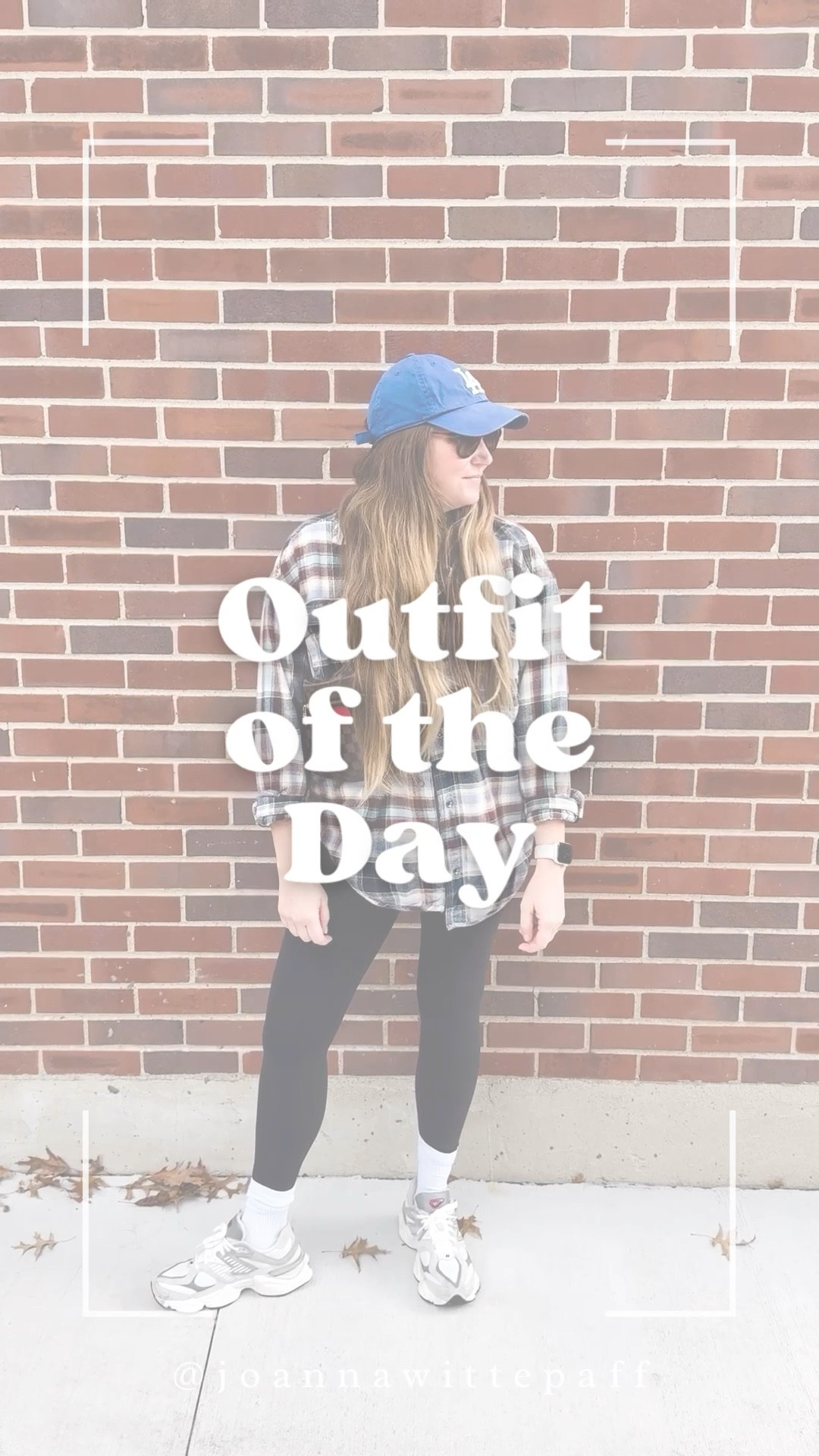 Follow me for more everyday mom fits! 
Instagram: @joannawittepaff
ShopMy : https://shopmy.us/joannawittepaff
LTK : https://www.shopltk.com/explore/joannapaff
TikTok : @joannapaff
Pinterest : @joannapaff

#ootd #ootn #outfitoftheday #outfitpost #momstyle #lookbook #sizelarge #sizemedium #lotd #lookoftheday #curvygirl #outfitinsp #styleoftheday #todayimwearing #currentlywearing #whatiwore #wiwt #whatiworetoday #summerstyle #sweatshirt #loungewear  #whatiamwearing #affordablestyle 

#LTKSaleAlert #LTKMidsize #LTKShoeCrush