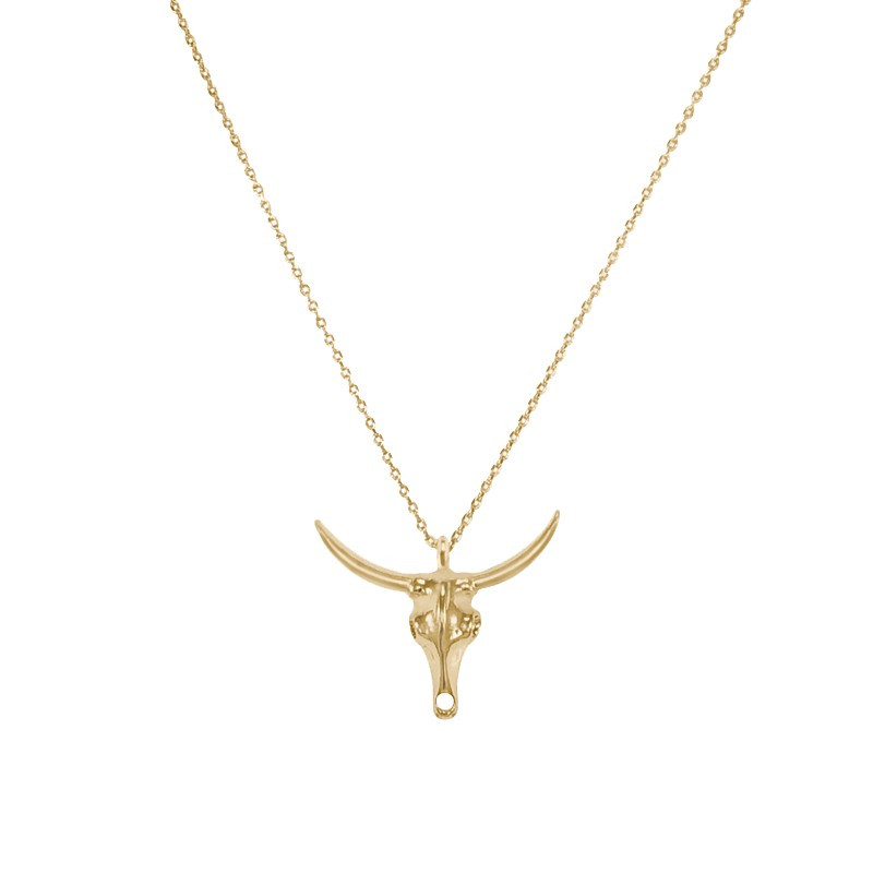 Fighter Necklace | Uncommon James