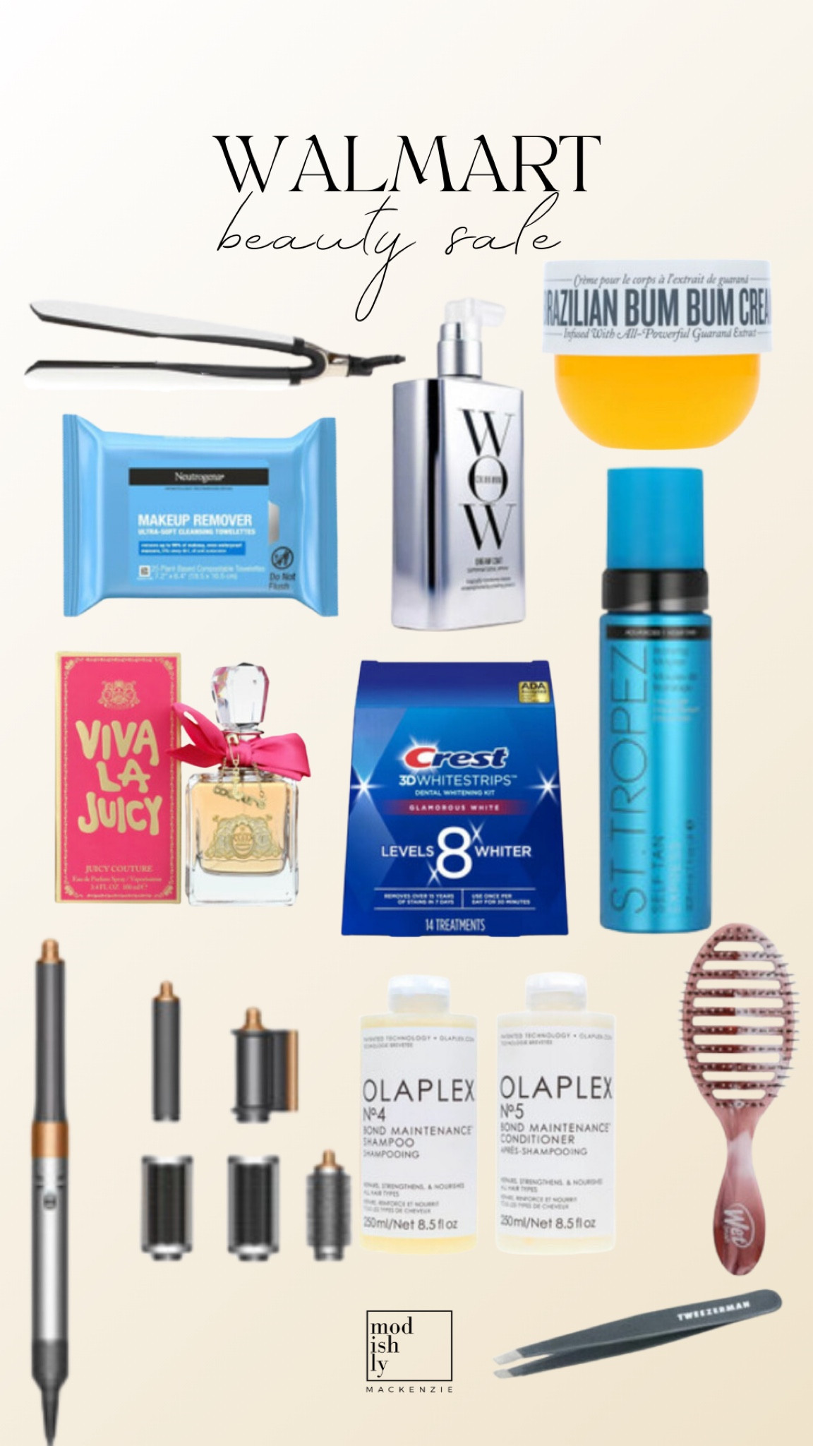 walmart beauty sale!! actually so many good items  

#LTKbeauty #LTKsalealert #LTKfindsunder50