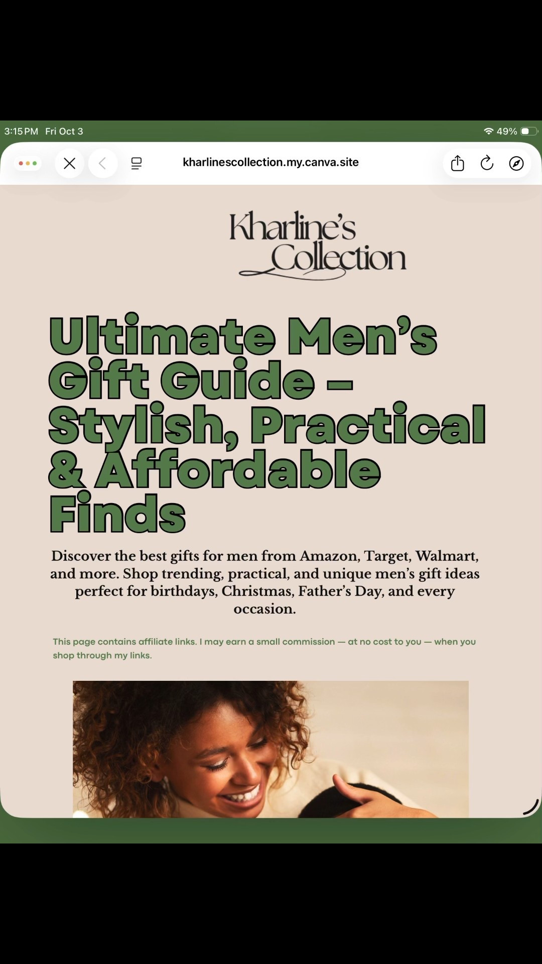 Men’s gift guide with practical, stylish, and everyday essentials he will actually use. Thoughtful picks from cozy loungewear and grooming upgrades to tech accessories, travel gear, and classic favorites that fit any man’s lifestyle. Great options for husbands, brothers, dads, and friends who appreciate quality, comfort, and simple gifts that feel elevated. Perfect mix of easy, reliable finds for the holidays.

Mens christmas gift guide for cyber monday and holiday sales. 

 #LTKCyberWeek #LTKGiftGuide #LTKHoliday