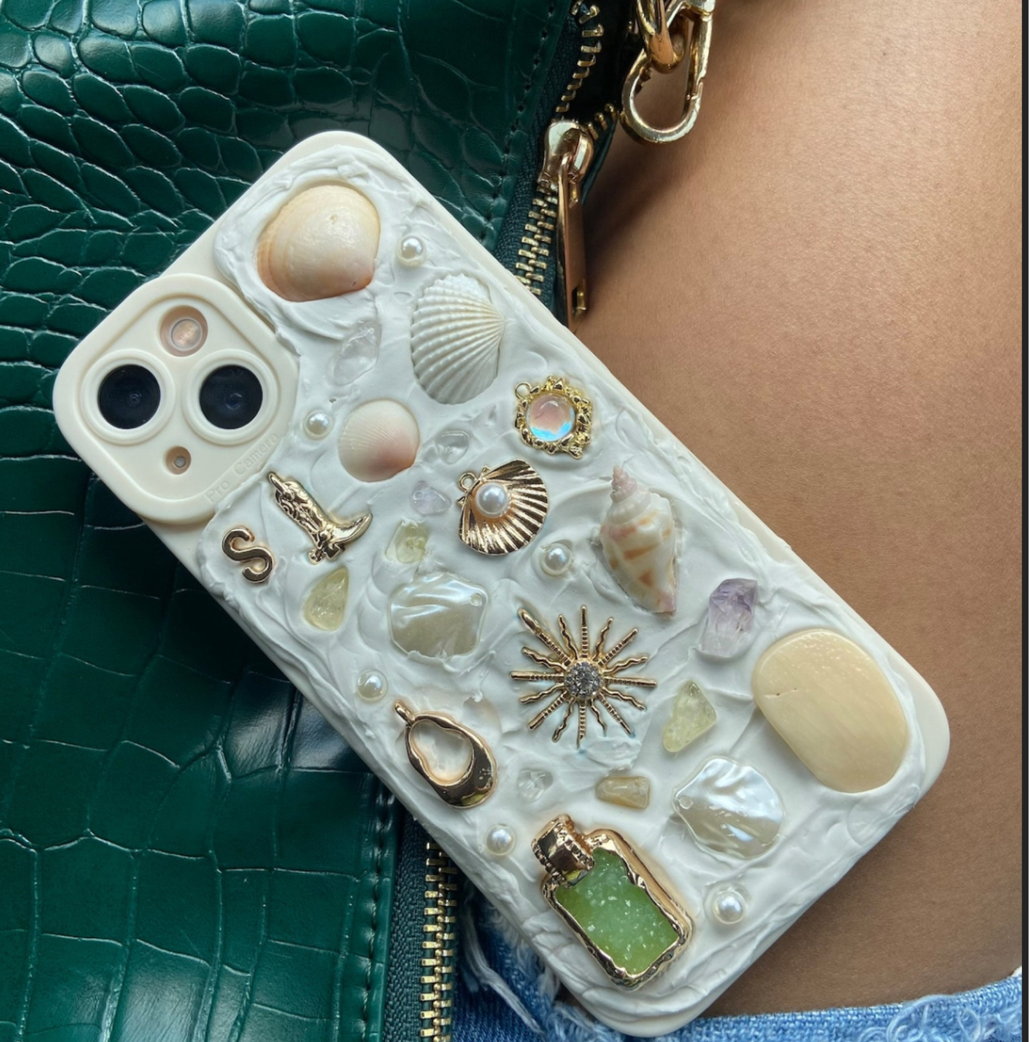 My phone case 🤍

#LTKHoliday #LTKfindsunder50 #LTKGiftGuide