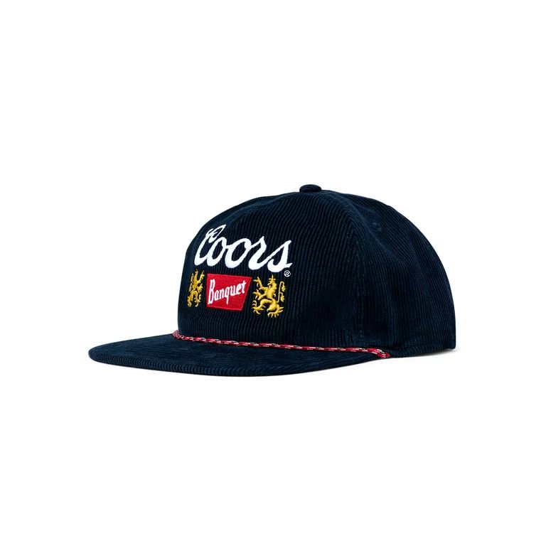 Coors Men's Snapback Hat | Walmart (US)