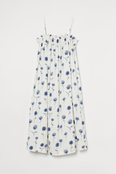 Sleeveless Dress | H&M (US + CA)