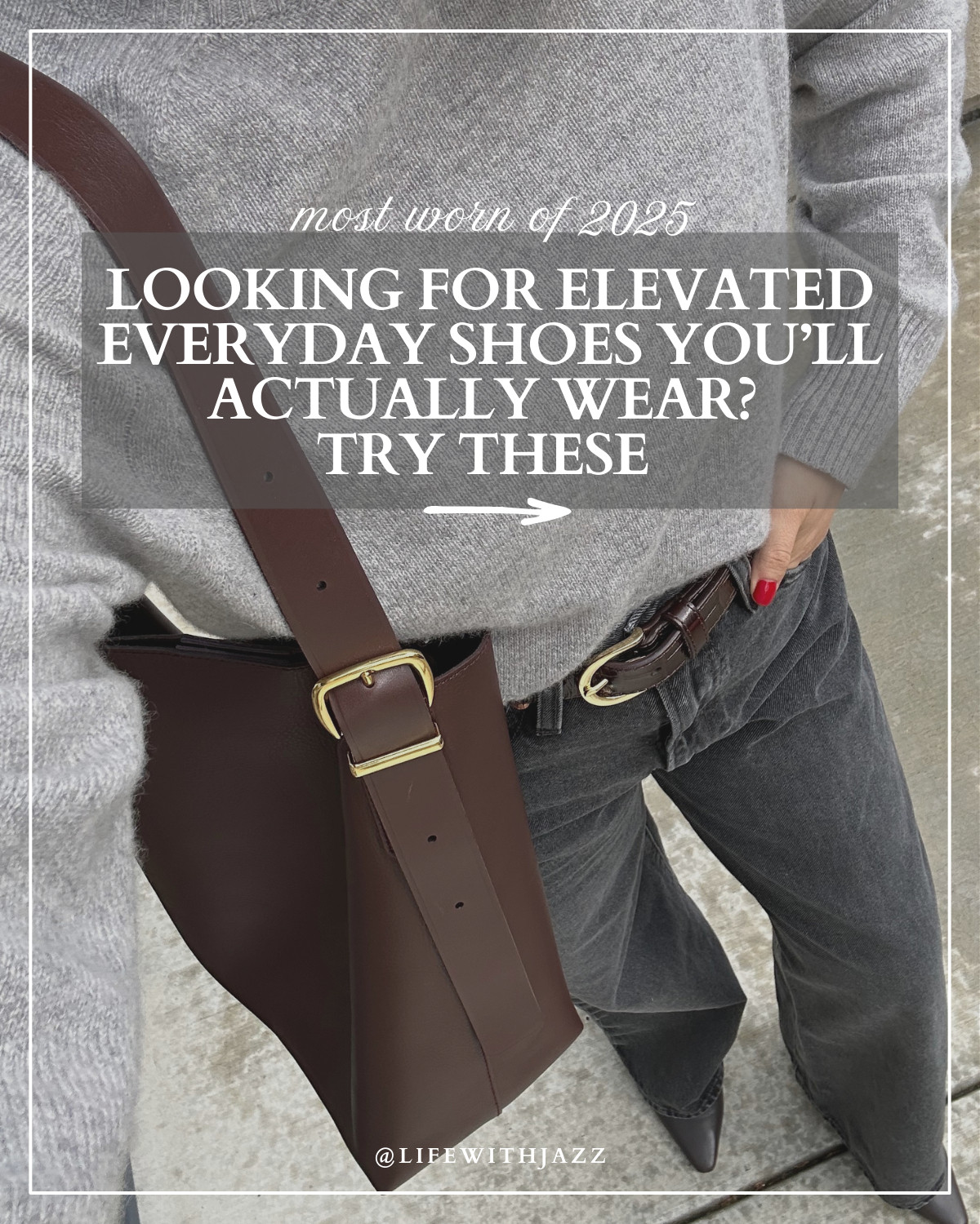 most worn shoes of 2025 

waterproof boots / ballet flats / low heeled boots / adidas handball spezial sneakers / work shoes / loafers  

 #LTKSeasonal