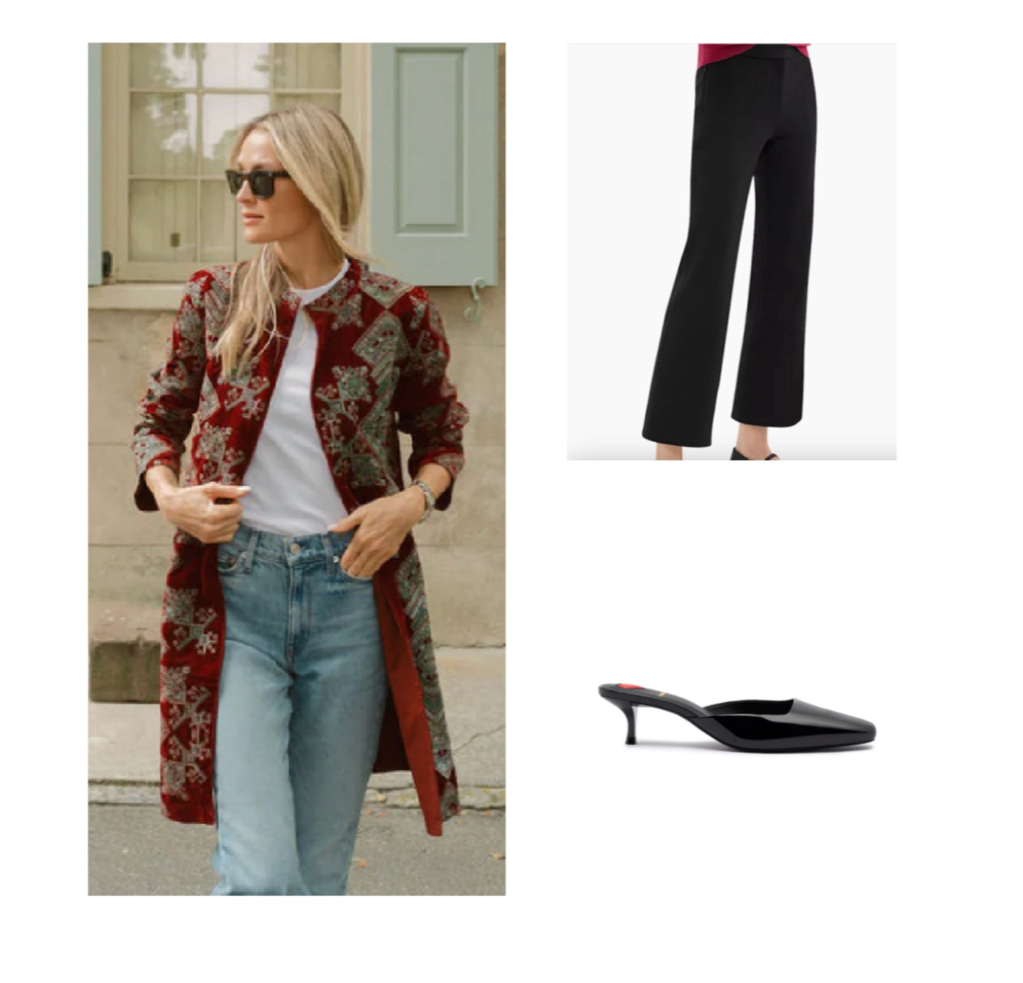 Thanksgiving outfit, holiday outfit 

#LTKStyleTip #LTKHoliday #LTKParties