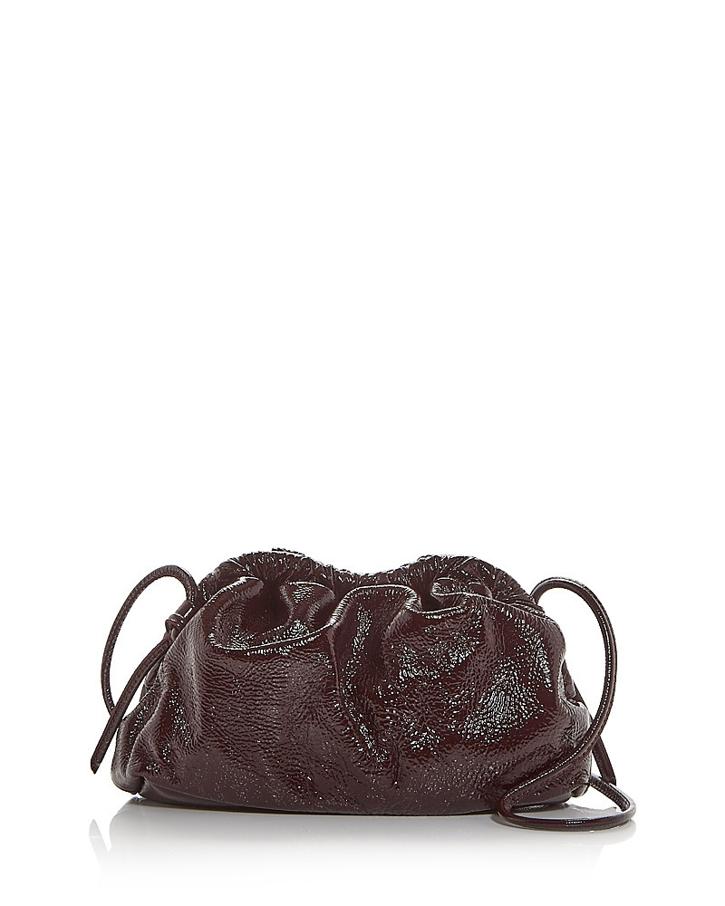 Mansur Gavriel Mini Cloud Leather Clutch | Bloomingdale's (US)