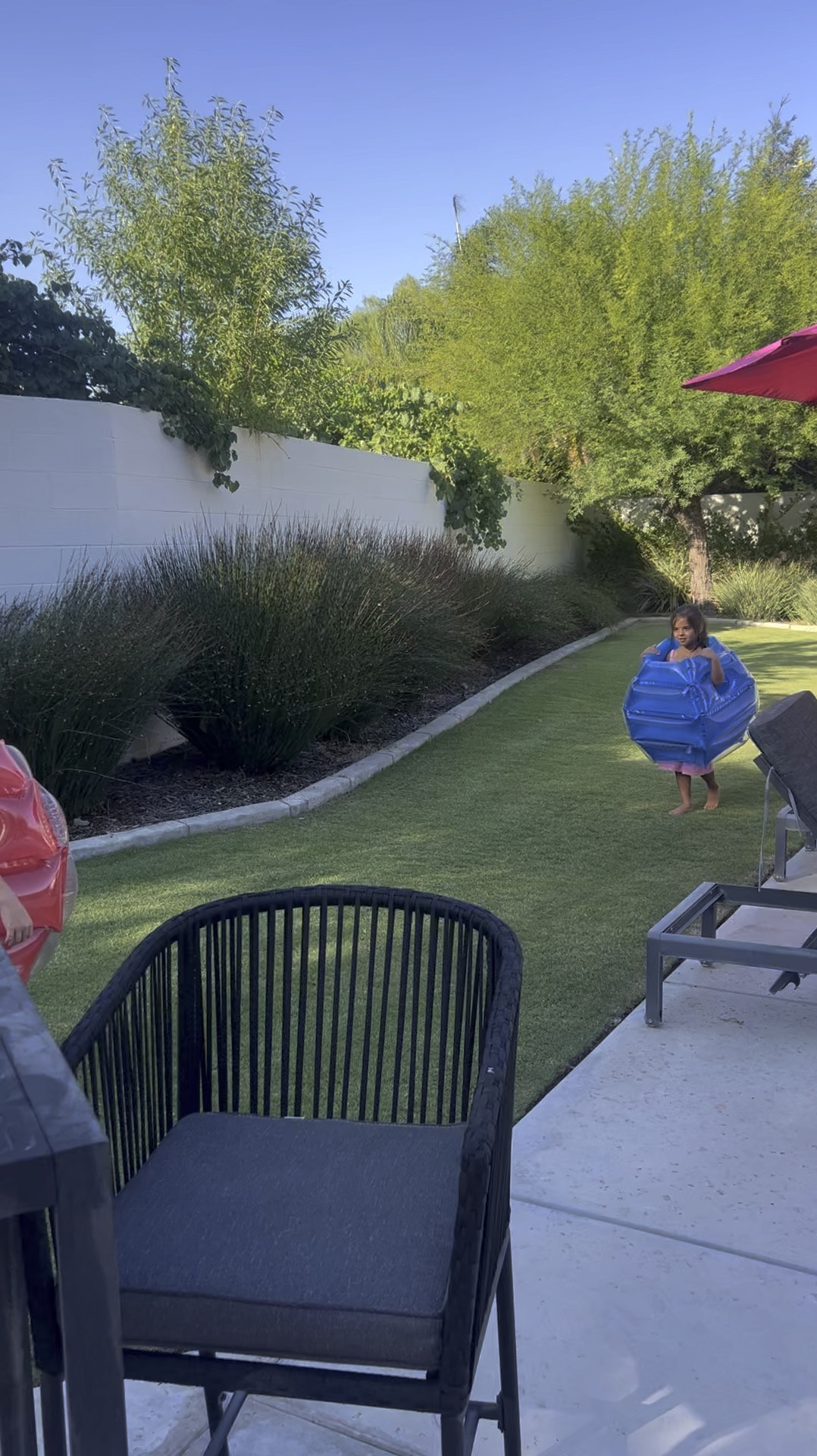 Kids body bumper game 

#LTKFamily #LTKKids