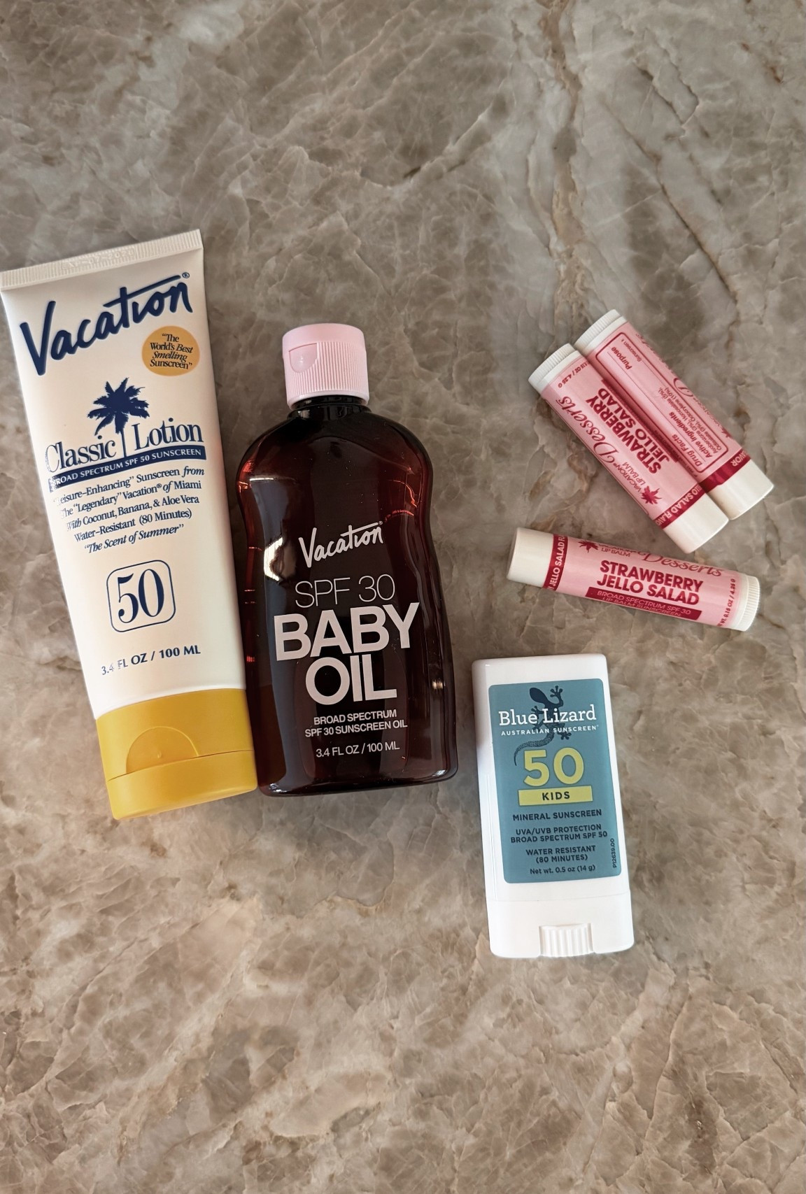 Spring break ready 

#LTKSeasonal #LTKSwim #LTKmomlife