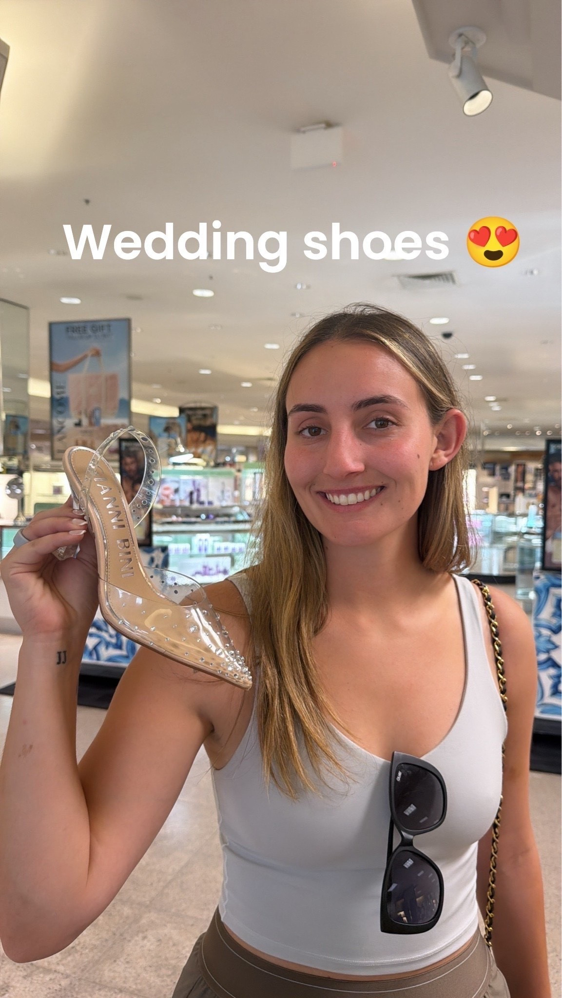 They fit tts

#LTKWedding #LTKActive #LTKSeasonal