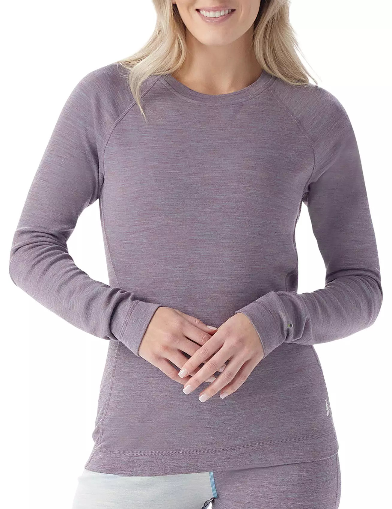 Smartwool Women's Merino 250 Baselayer Top | DICK'S Sporting Goods