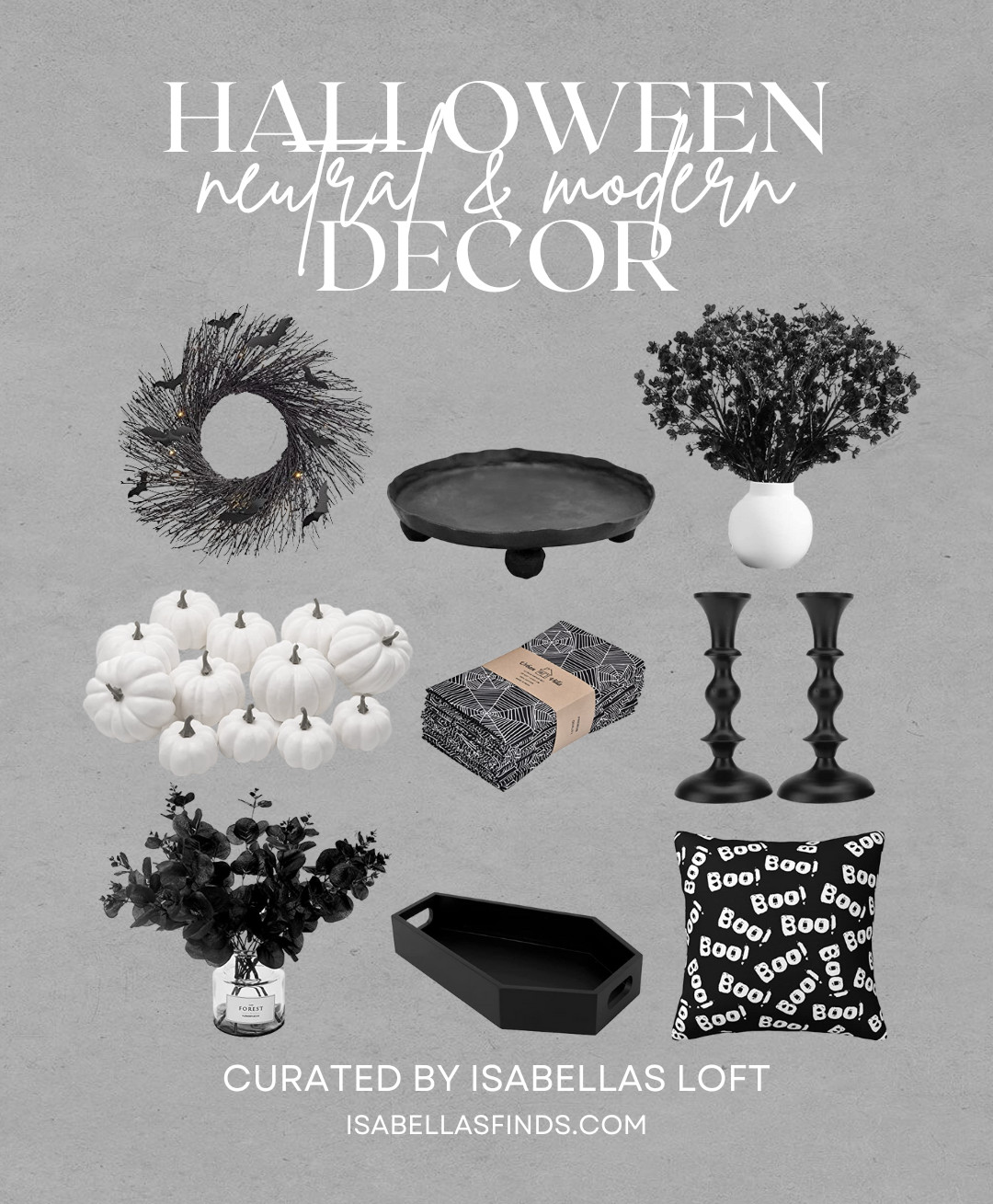 Isabella's Loft's Amazon Page | Amazon (US)