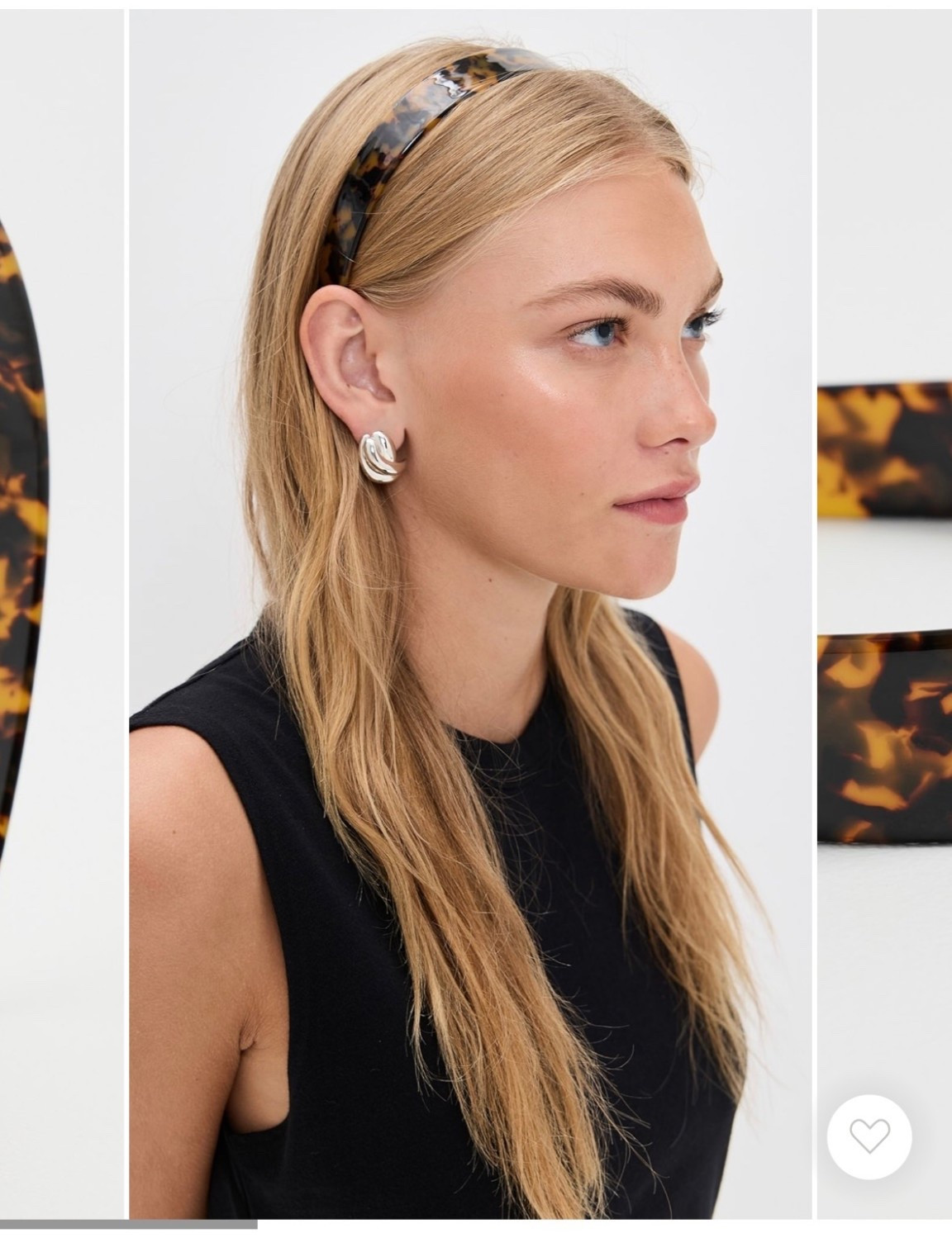 But of a splurge headband but just ordered this one. 

Think it will look so cute paired with cozy sweaters. Especially navy or brown 😍

#LTKstyletip #LTKcanada