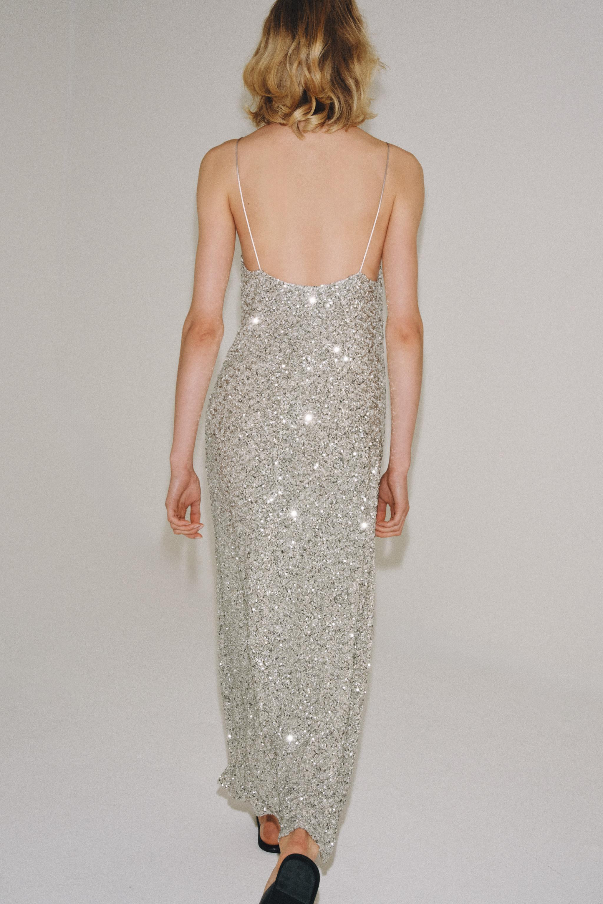 Silver2253/108/808 | Zara UK