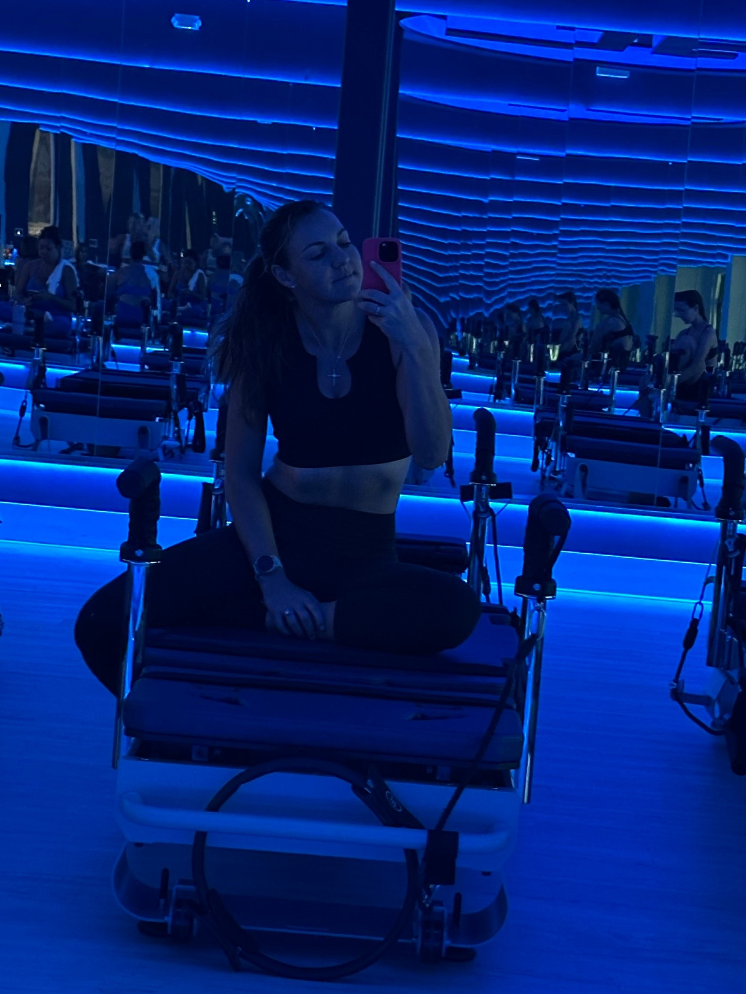 #reformer #pilates #active

#LTKFindsUnder50 #LTKActive