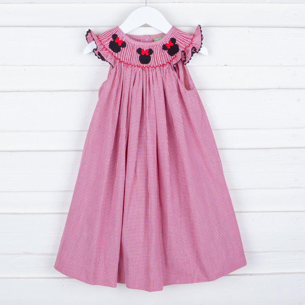 Magical Mouse Ears Dress | Classic Whimsy