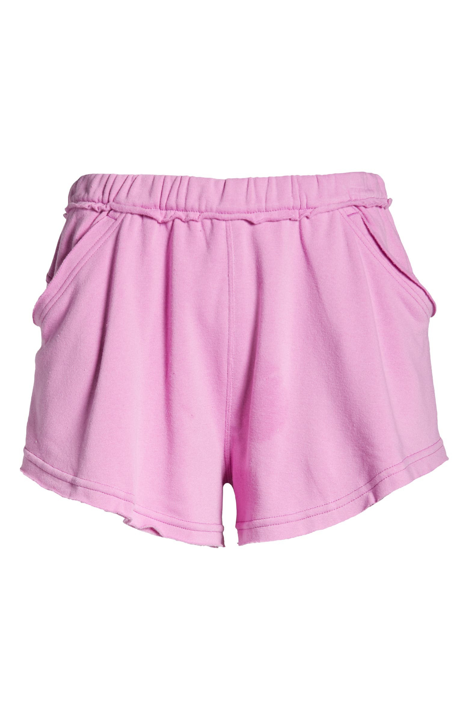 The Way You Move Shorts | Nordstrom