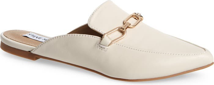 Faraway Chain Mule | Nordstrom