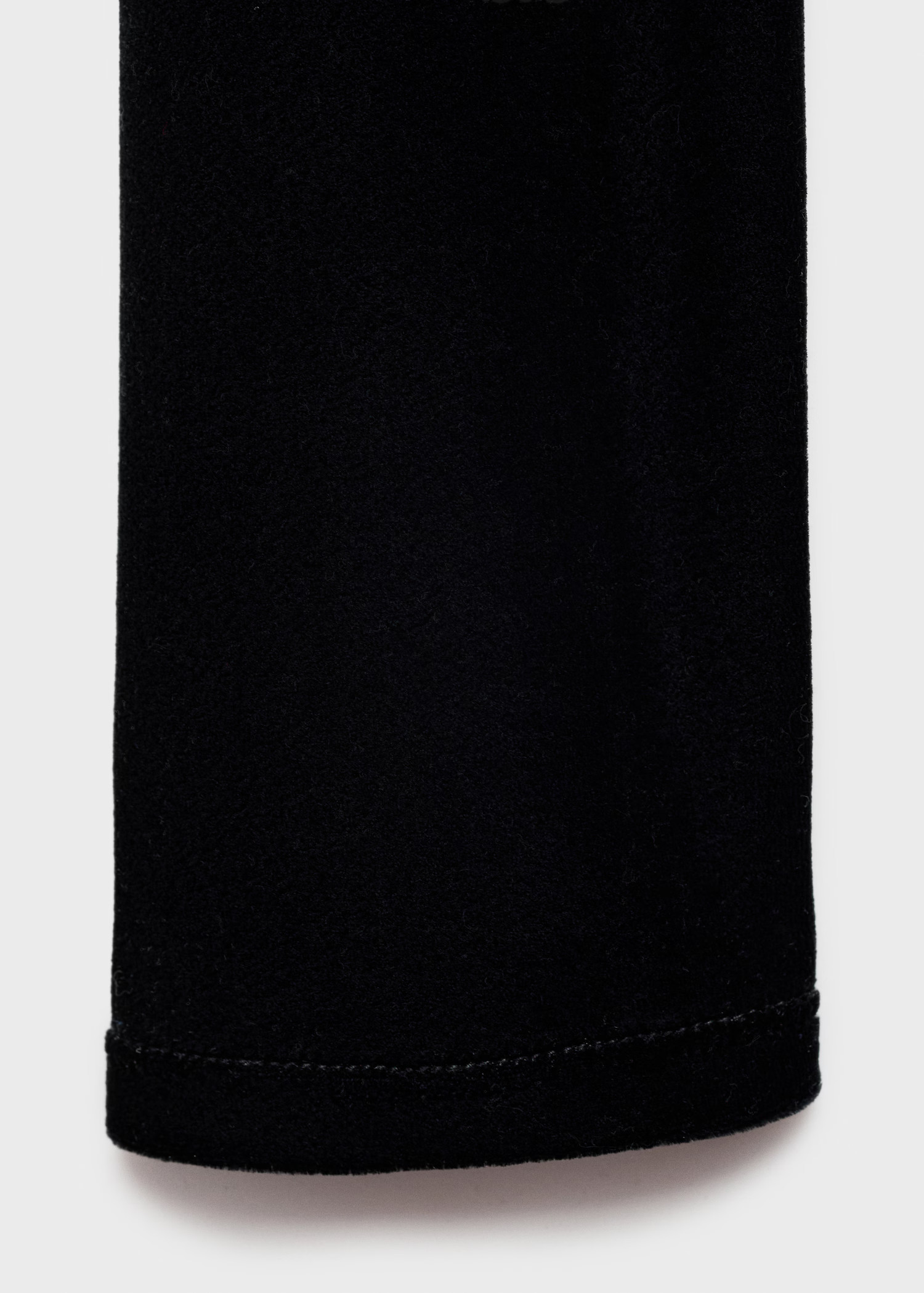 Asymmetric velvet dress - Women | MANGO USA | Mango (US/MX/AU)