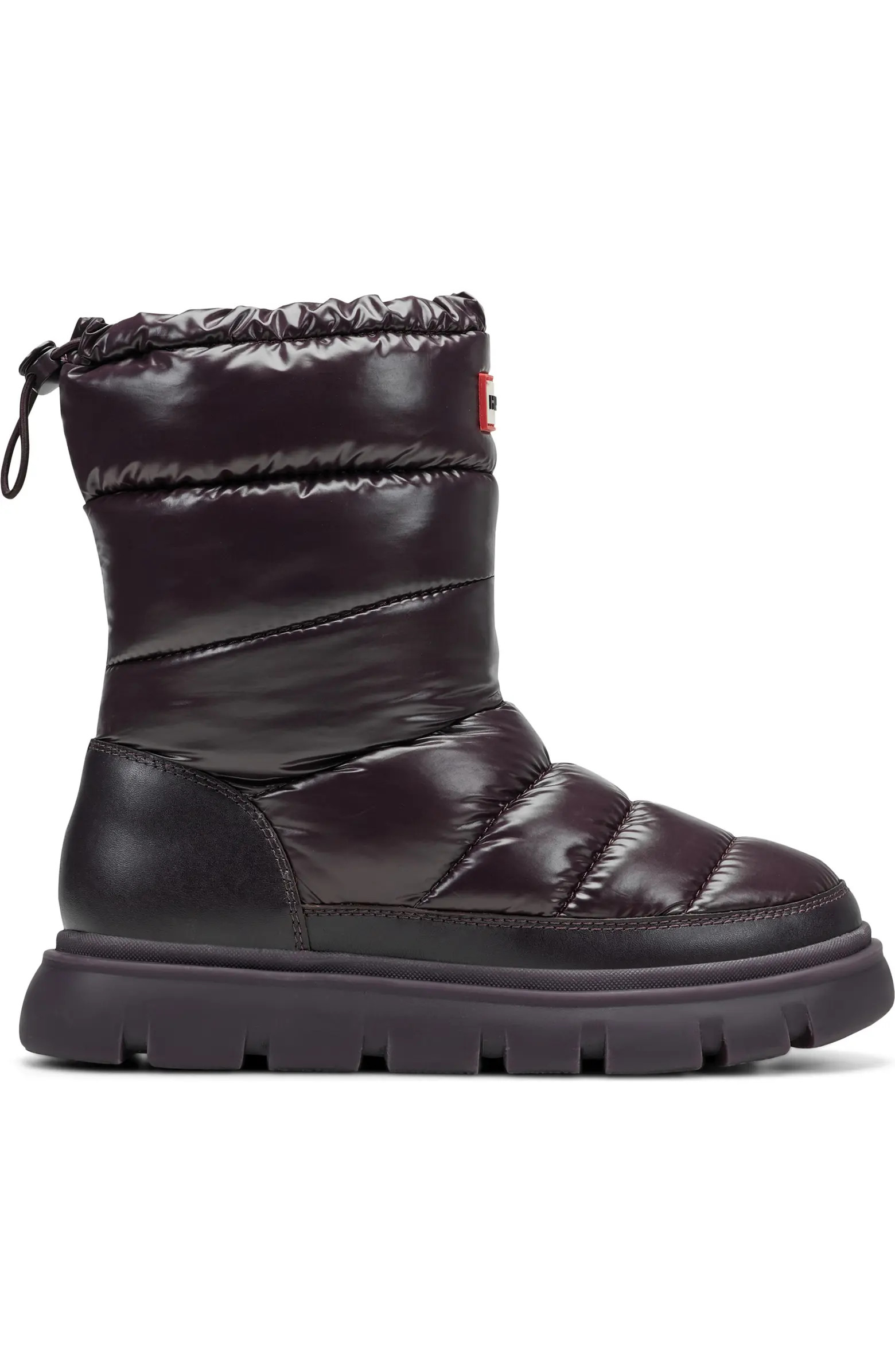 Maribels Waterproof Snow Boot (Women) | Nordstrom