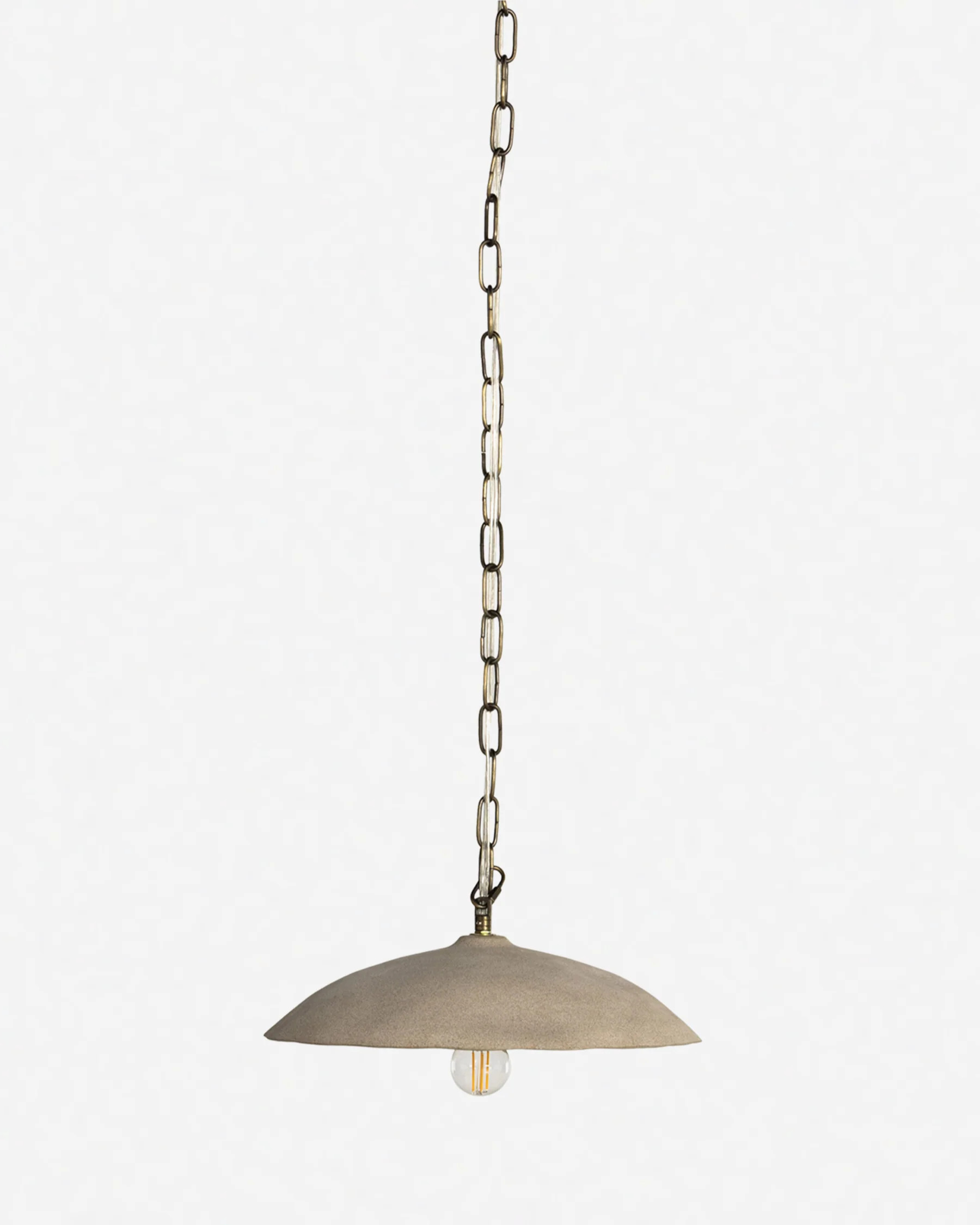 Calistoga Pendant | The Vintage Rug Shop