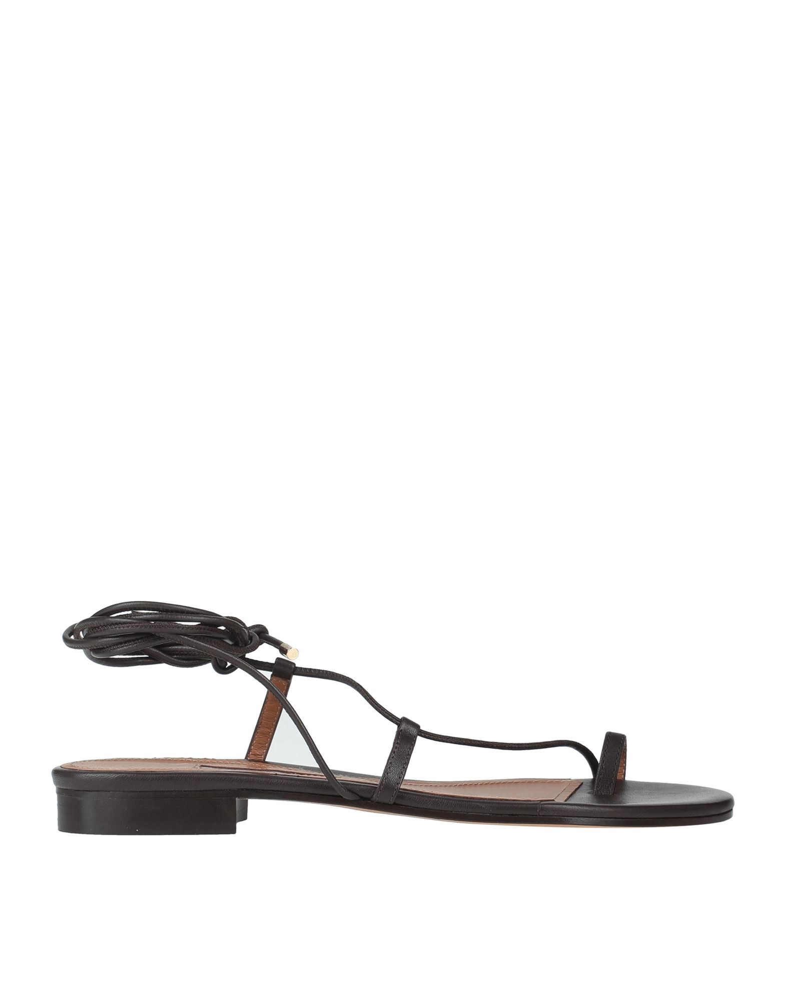 EMME PARSONS Toe strap sandals | YOOX (US)