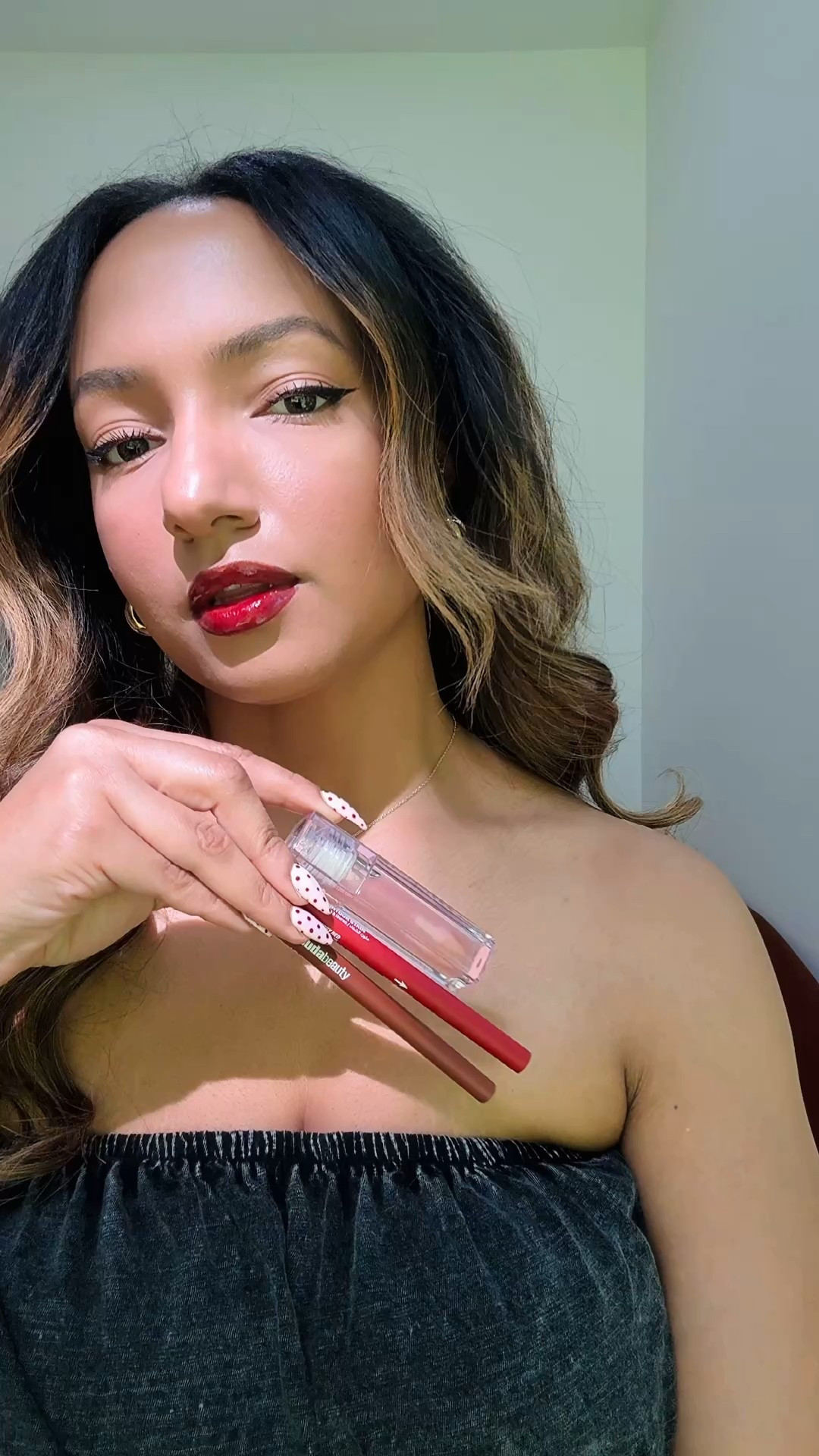 Great Fall lip combo ✨

#LTKBeauty #LTKFallSale #LTKFindsUnder100