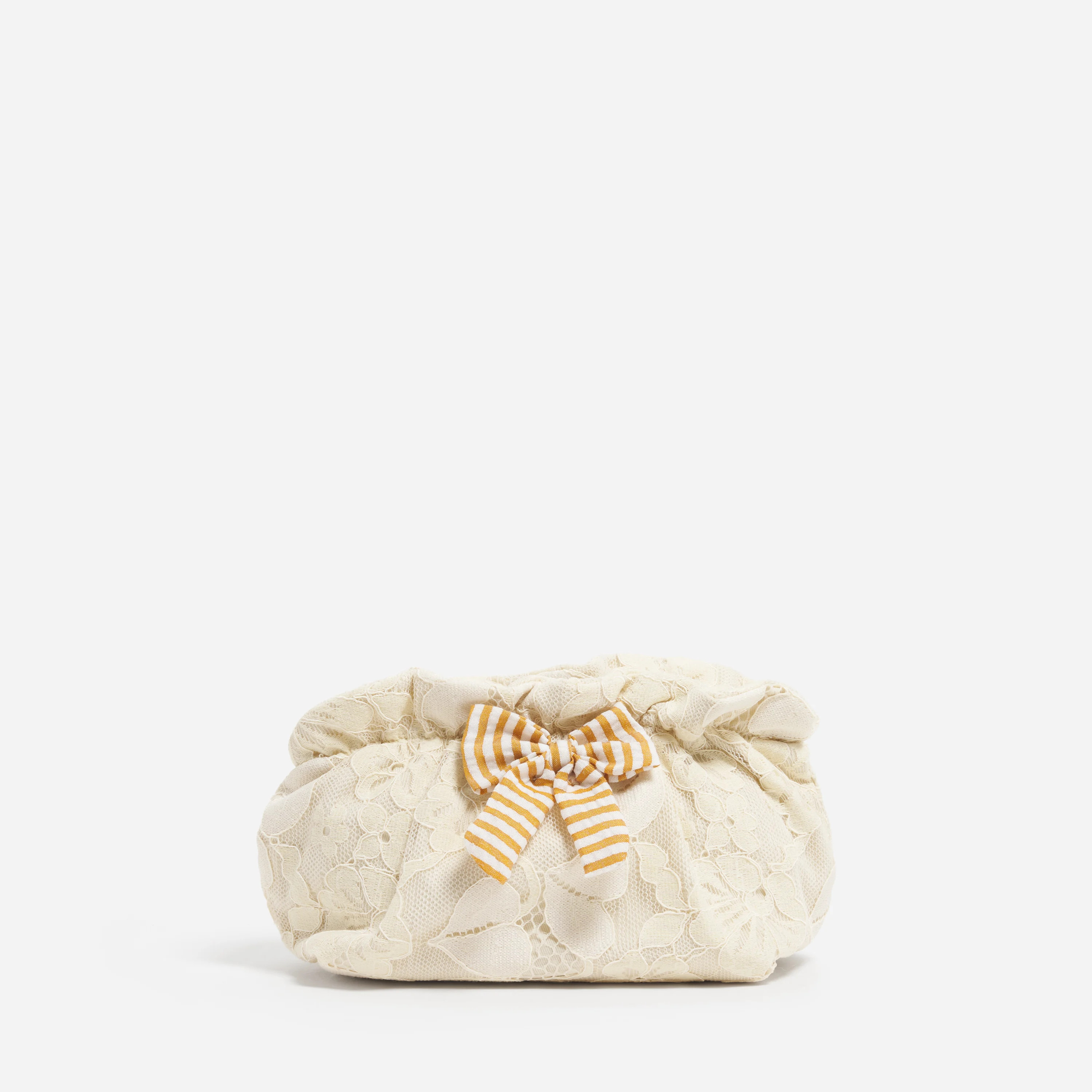 Bow Pouch | Stoney Clover Lane
