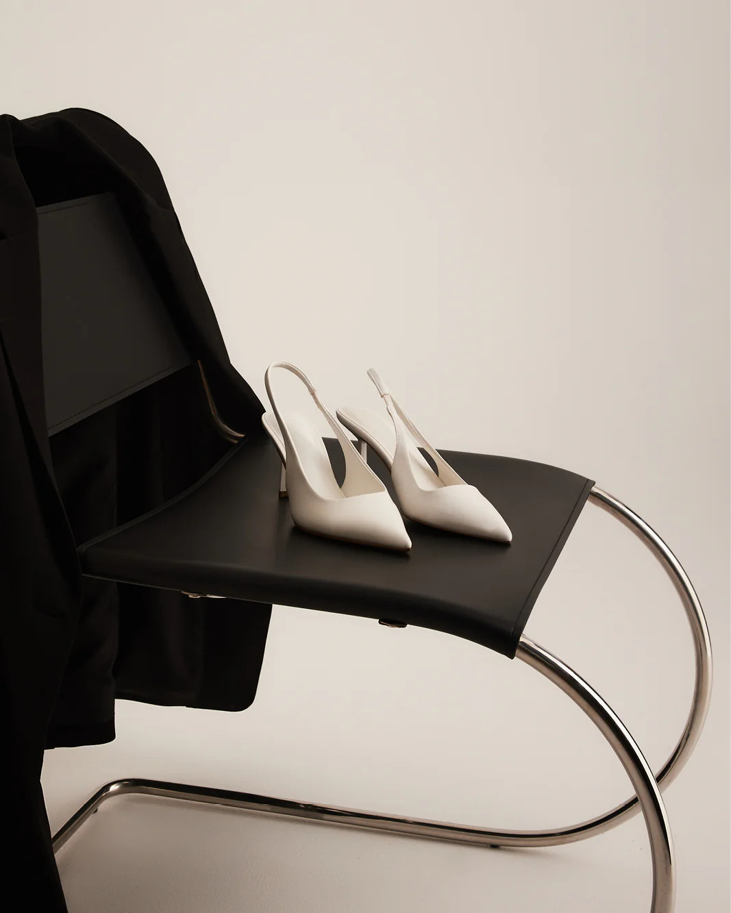 IDANA - WHITE | Billini US