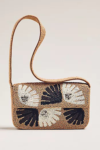 The Fiona Beaded Bag: Food & Drink Edition | Anthropologie (US)