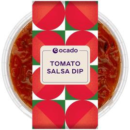 Ocado Tomato Salsa Dip 200g | Ocado