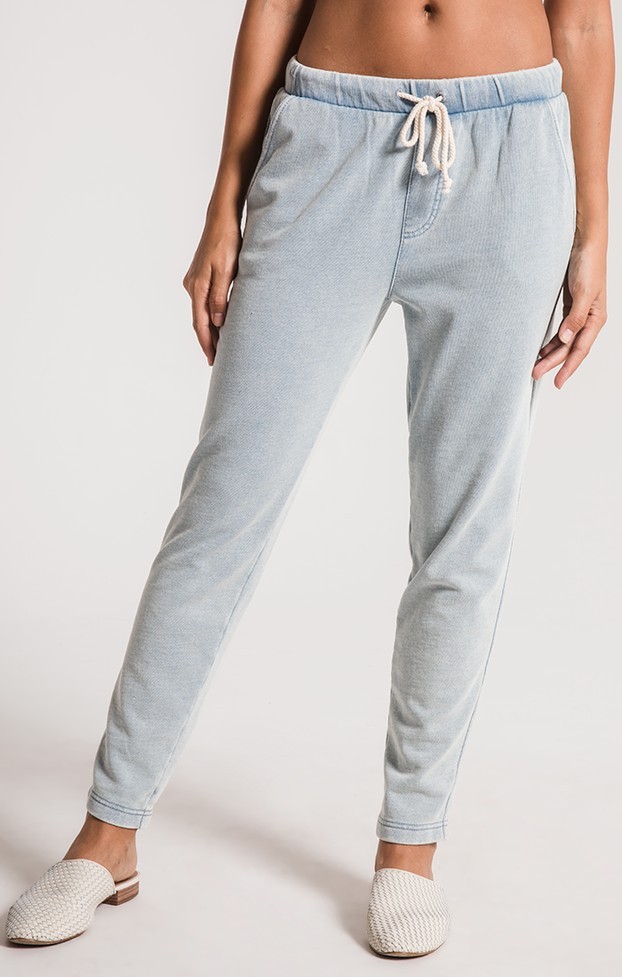 The Knit Denim Jogger | Z Supply