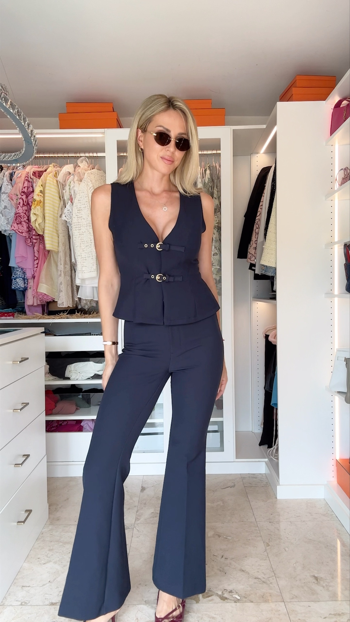 Couture vibes on a Zara budget ✨

#LTKSeasonal #LTKStyleTip #LTKFindsUnder100