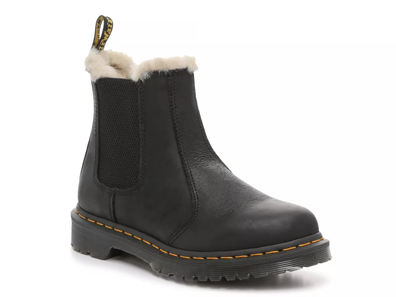 Dr. Martens 2976 Chelsea Boot - Women's - Free Shipping | DSW | DSW