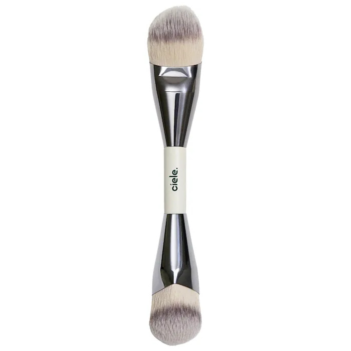 Dual-Ended Blush Brush | Sephora (US)