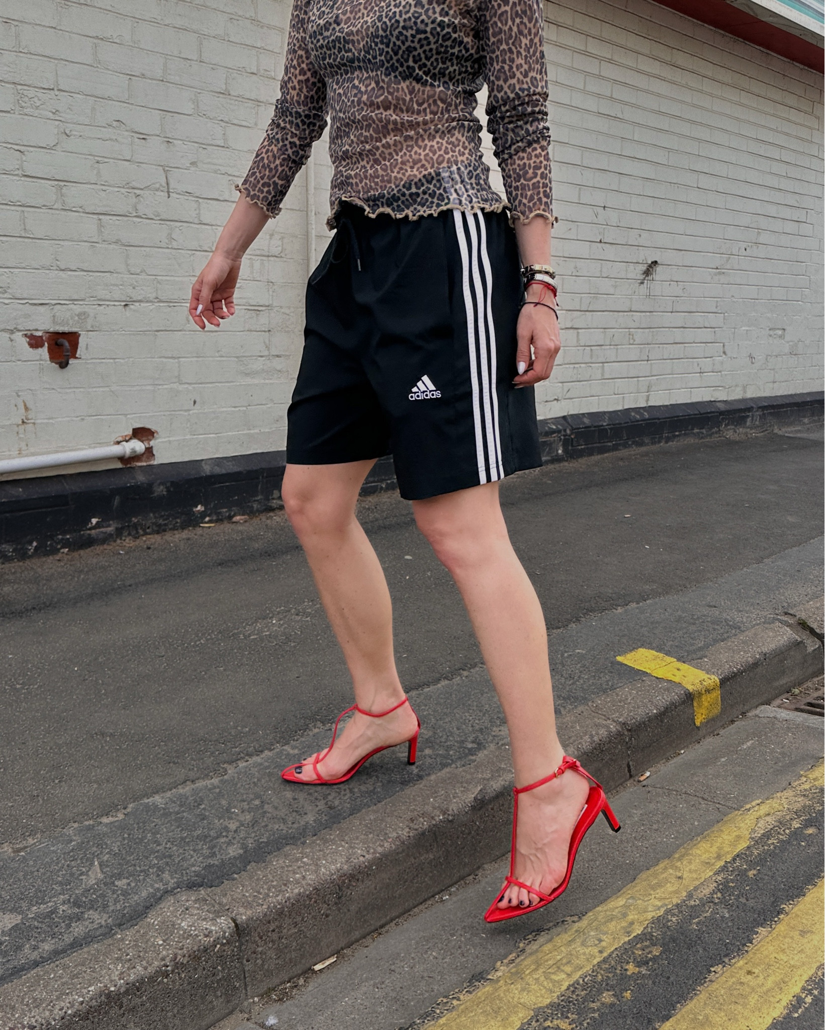 One pair of shorts, many outfits 


summer outfit, vacation outfit, casual summer look, summer dress, linen outfit, beach outfit, neutral summer style, summer wardrobe, what to wear in summer, chic summer outfit, resort wear, lightweight outfit, city summer style, effortless summer look, capsule wardrobe summer, coastal style, minimal summer outfit, summer blazer outfit, trendy summer look, summer outfit ideas


#LTKsummer #LTKstyletip #LTKuk