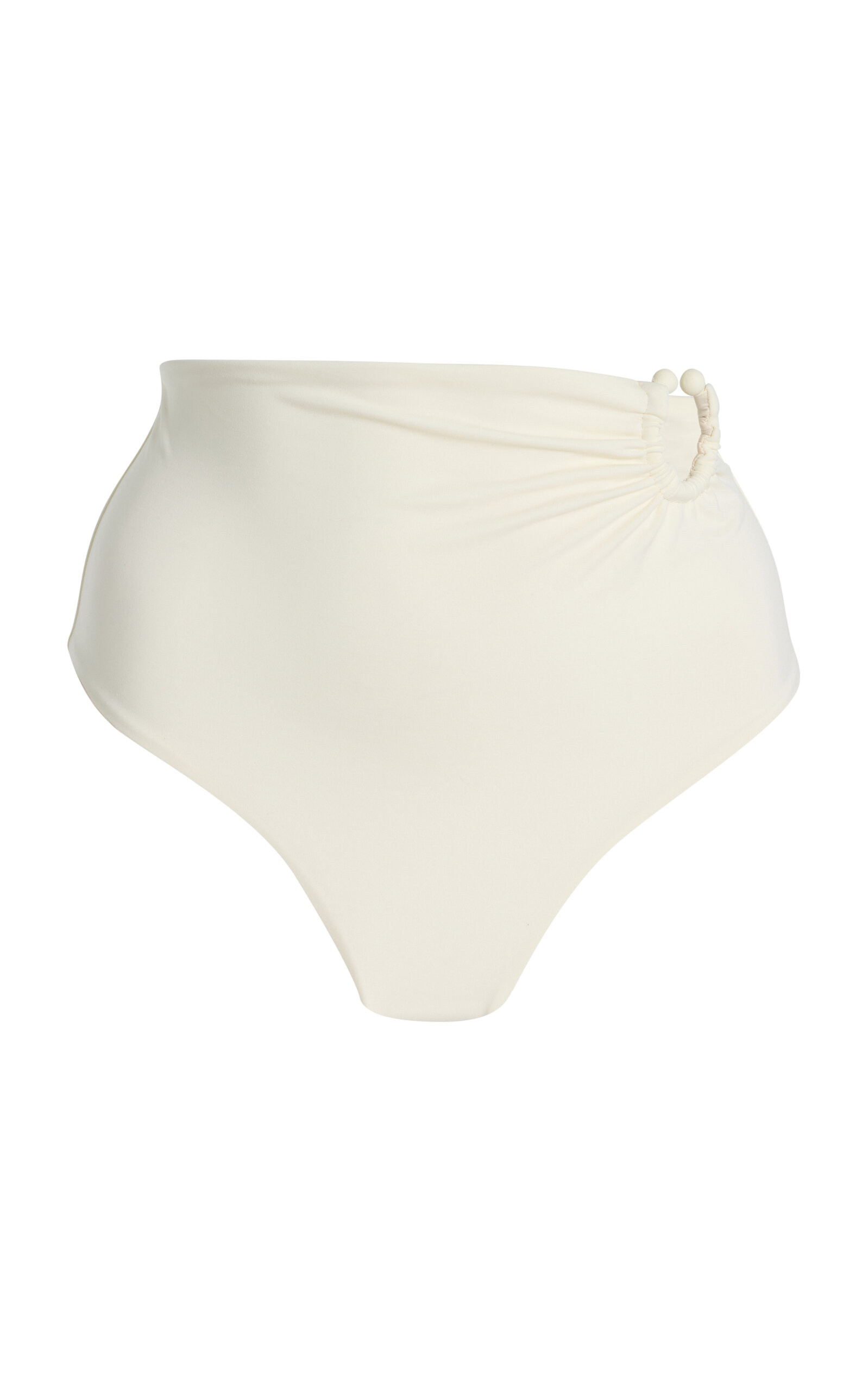 Marinera Ring-Detailed Bikini Bottom | Moda Operandi (Global)