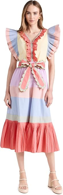 CeliaB Women's Marcellene Dress | Amazon (US)