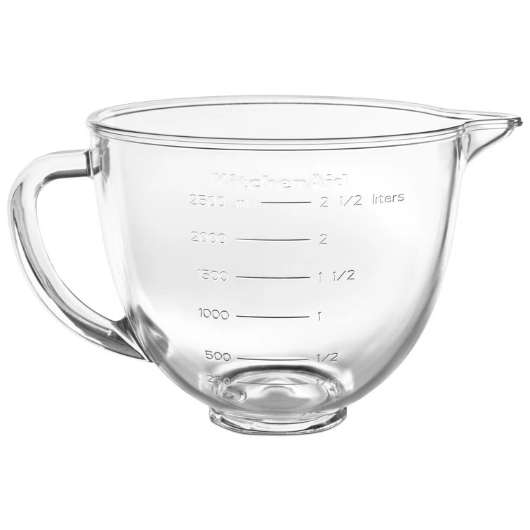 KitchenAid Glass Bowl | Wayfair North America
